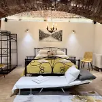 Apartment Mozart *