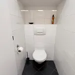 Apartment Mozart Prague