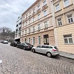 Apartment Mozart