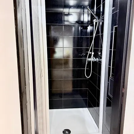 Apartment Mozart