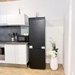 Apartament Mozart Praga