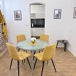 Mozart Apartament