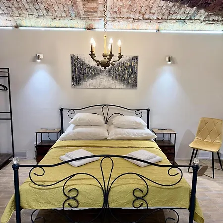 Appartement Mozart Prague
