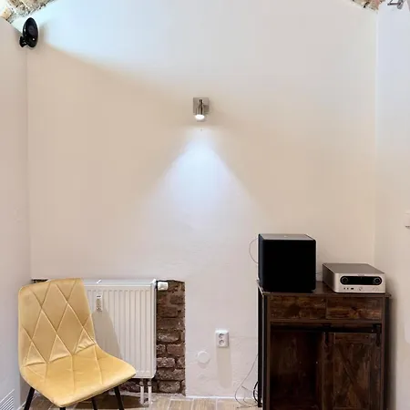 Appartement Mozart