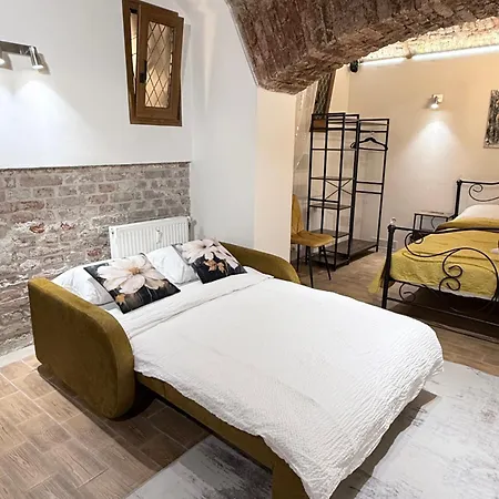 Mozart Apartament