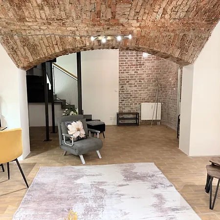Apartament Mozart *