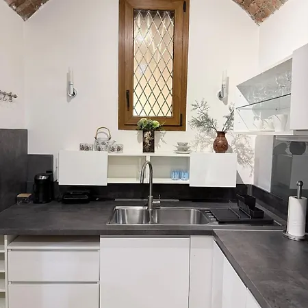 Mozart Appartement