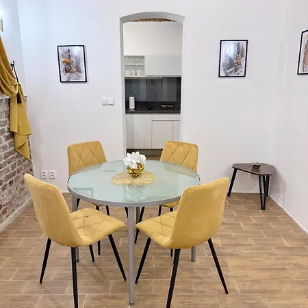 Mozart Appartement