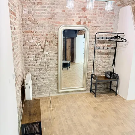 Appartement Mozart Prague