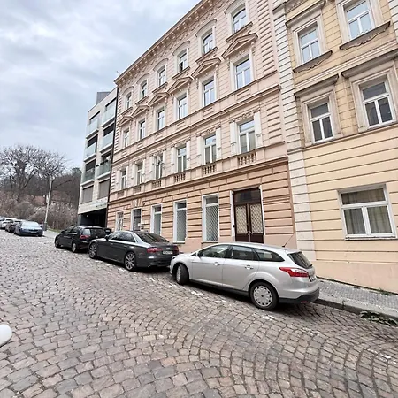 Appartement Mozart