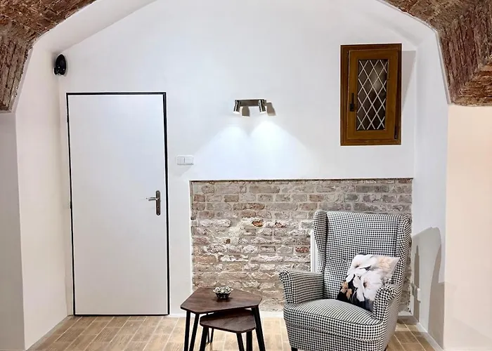 Apartment Mozart *