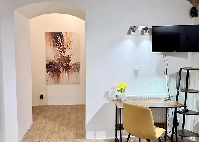 Mozart Apartment