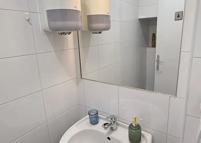 Mozart Apartment