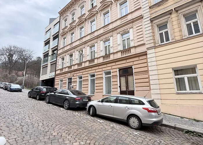 Apartment Mozart