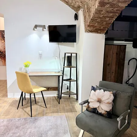 Apartment Mozart *