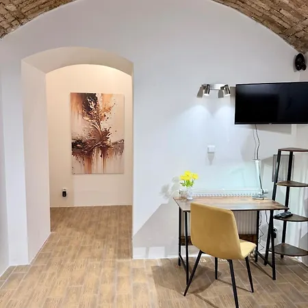 Mozart Apartment
